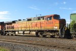 BNSF 4384